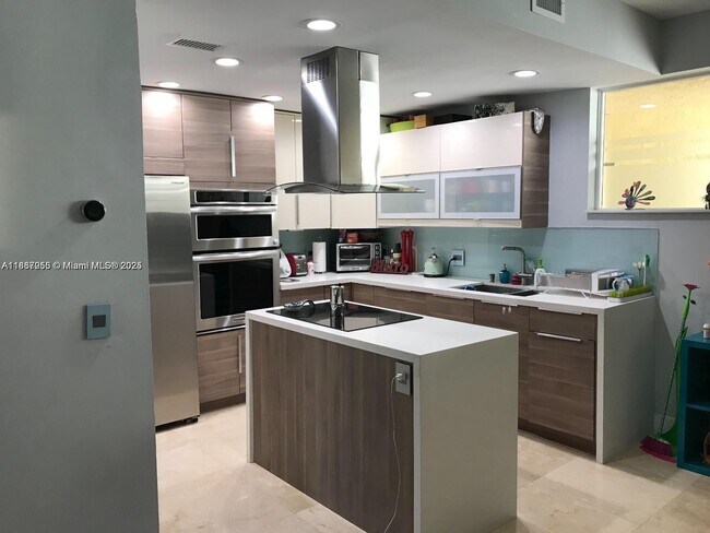 property at 2430 Brickell Ave
