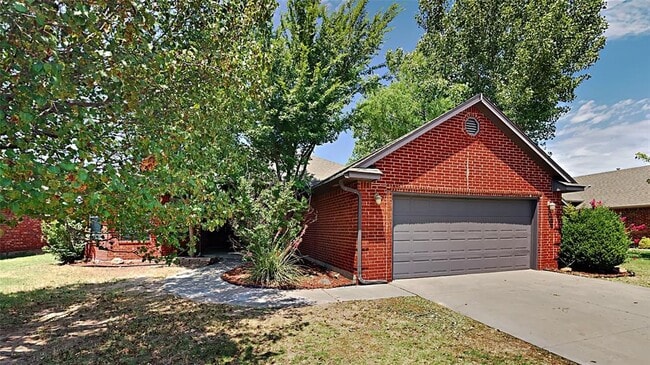 16409 Stoneview Dr in Oklahoma City, OK - Building Photo - Building Photo