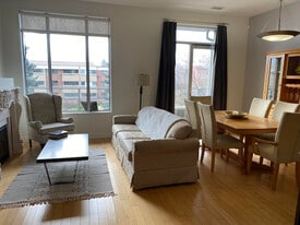 1495 Graham St in Kelowna, BC - Building Photo