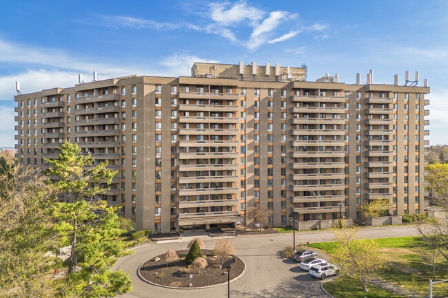Arlington Apartments