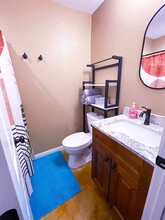 1108 N 9th St in Waco, TX - Building Photo - Building Photo