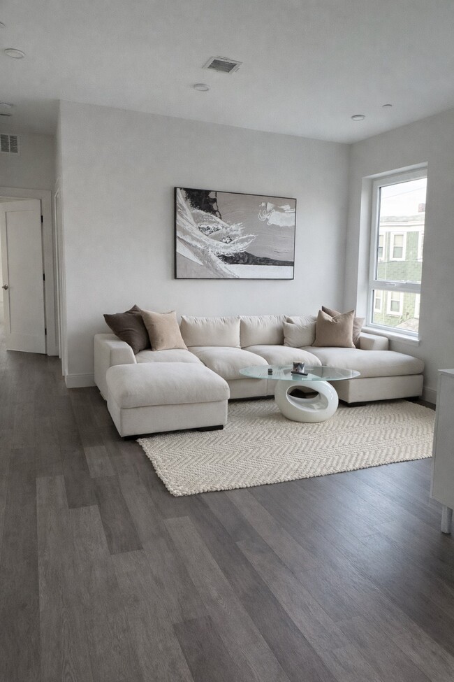 property at 951 Dorchester Ave