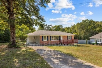 2224 3rd St NW in Center Point, AL - Building Photo - Building Photo
