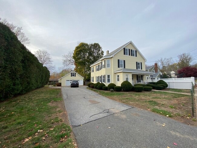 property at 103 Pine St
