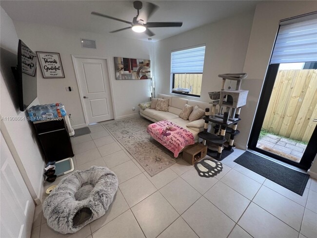 property at 11751 SW 248th Terrace