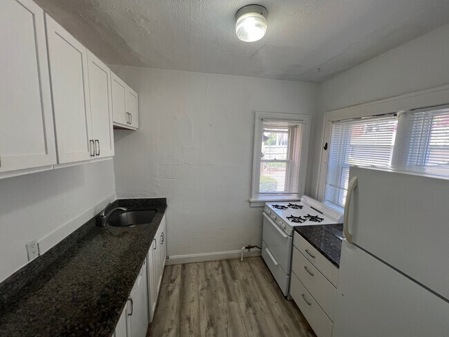 4443 Pershing Ave, Unit 4443 in St. Louis, MO - Foto de edificio - Building Photo