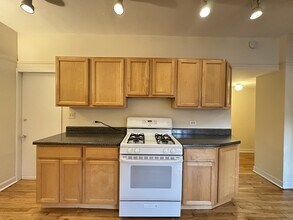 3509 N Sheffield, Unit 6H in Chicago, IL - Building Photo - Building Photo