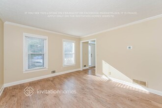 3735 Starboard Ln in Snellville, GA - Building Photo - Building Photo