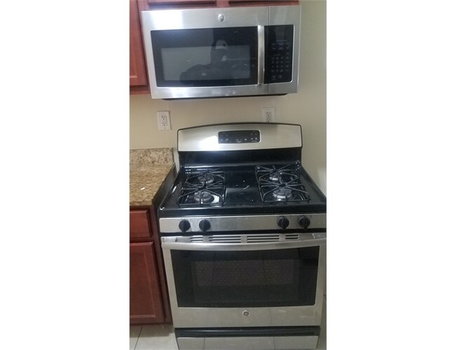 property at 7937 S Wood St