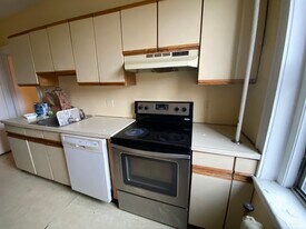 374 Chestnut Hill Ave, Unit 41 in Boston, MA - Building Photo