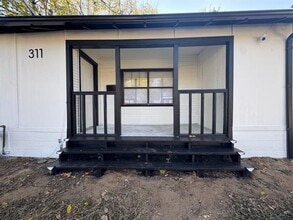 3110 Roby St in Dallas, TX - Building Photo - Building Photo