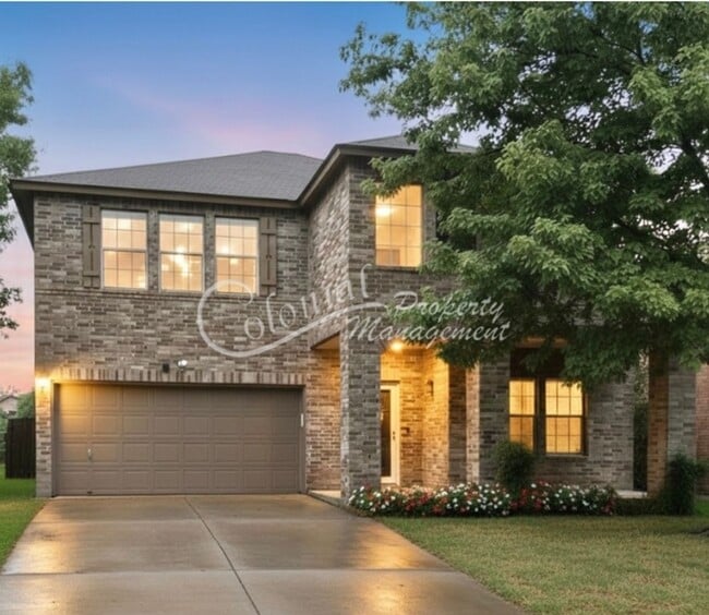 property at 529 Morning Dove Cove