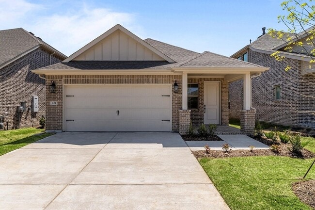 property at 722 Sunflower Trl