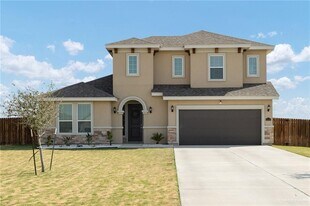 27 Aqualina Wy in McAllen, TX - Building Photo