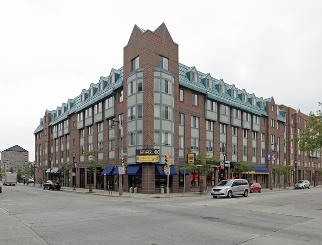 Marquette University Apartments