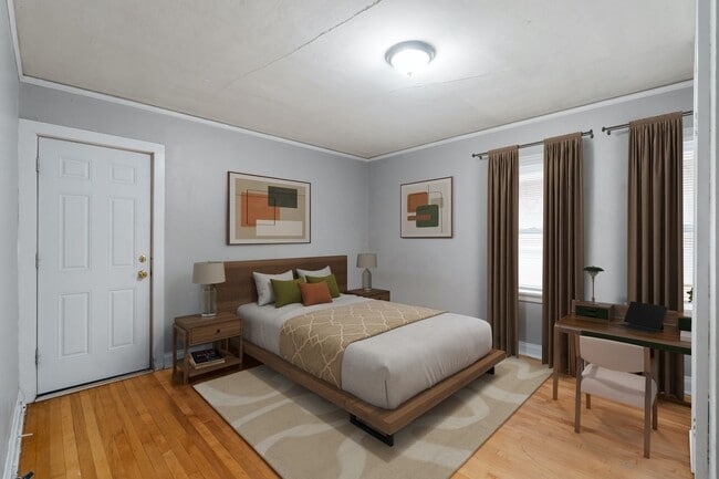 3372 N Downer Ave in Milwaukee, WI - Building Photo - Building Photo