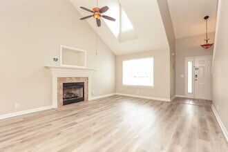 3442 Leslie Ln in Murfreesboro, TN - Building Photo - Building Photo