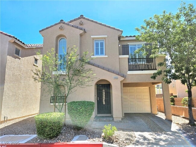 10436 Masons Creek St in Las Vegas, NV - Building Photo - Building Photo
