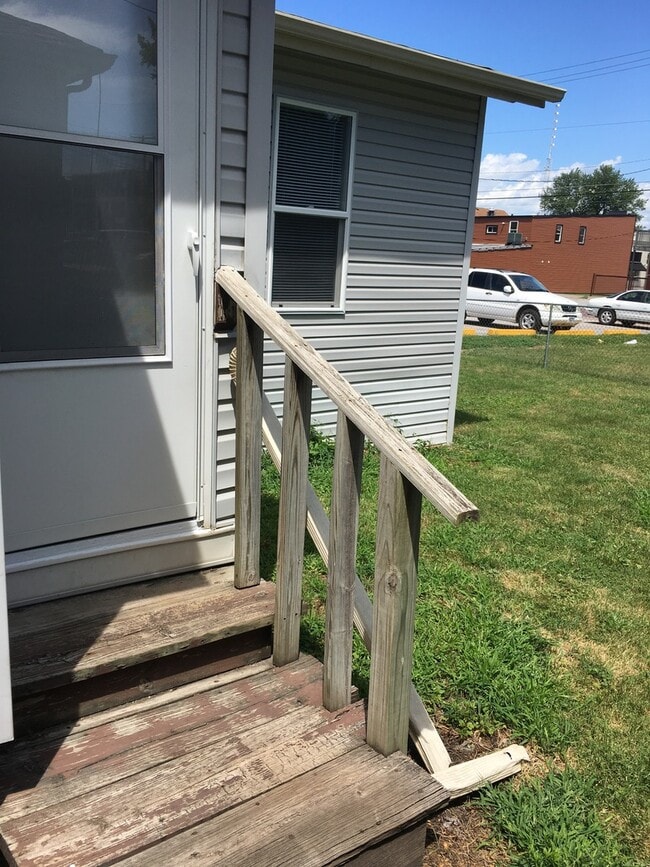 1511 Ripley St in Davenport, IA - Building Photo - Building Photo