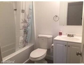 47 Massachusetts Ave-Unit -Apt 3 in Boston, MA - Building Photo - Building Photo