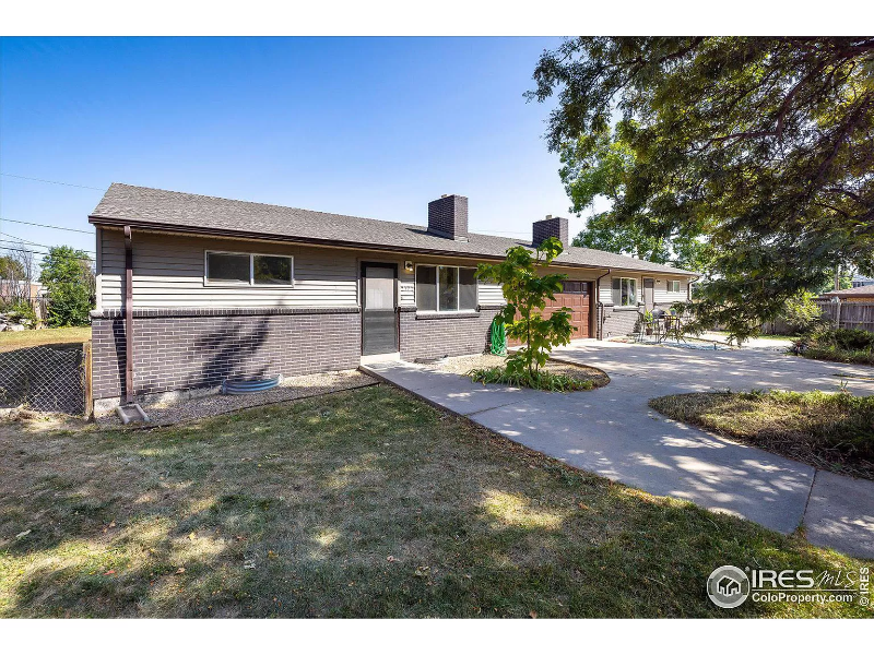 2172 Reed Dr in Denver, CO - Building Photo