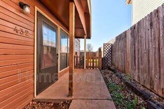432 NE 115th St in Oklahoma City, OK - Building Photo - Building Photo