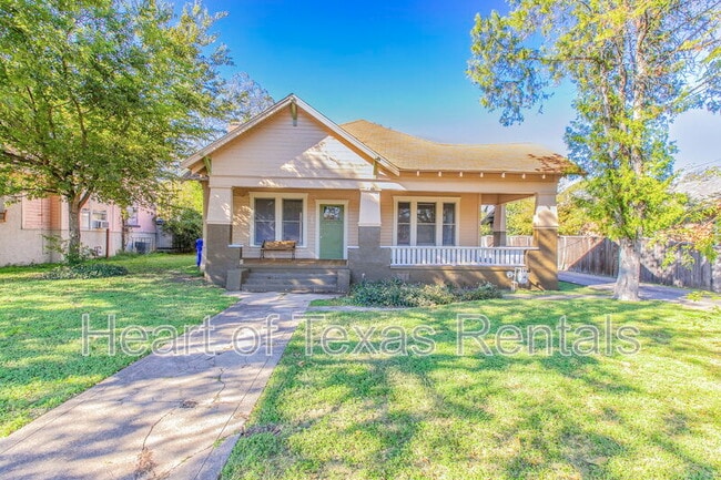 property at 609 Herring Ave