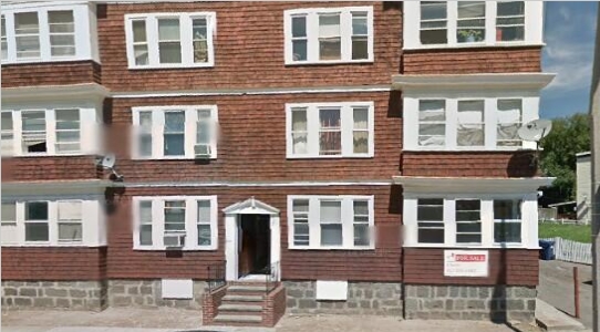 130 Talbot Ave in Dorchester, MA - Foto de edificio - Building Photo