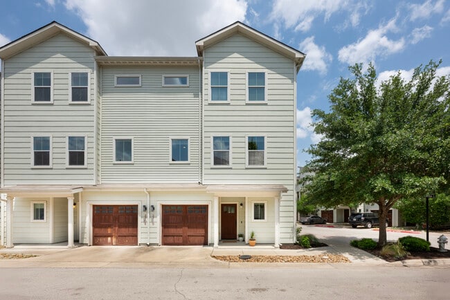 property at 2710 Halcyon Dr