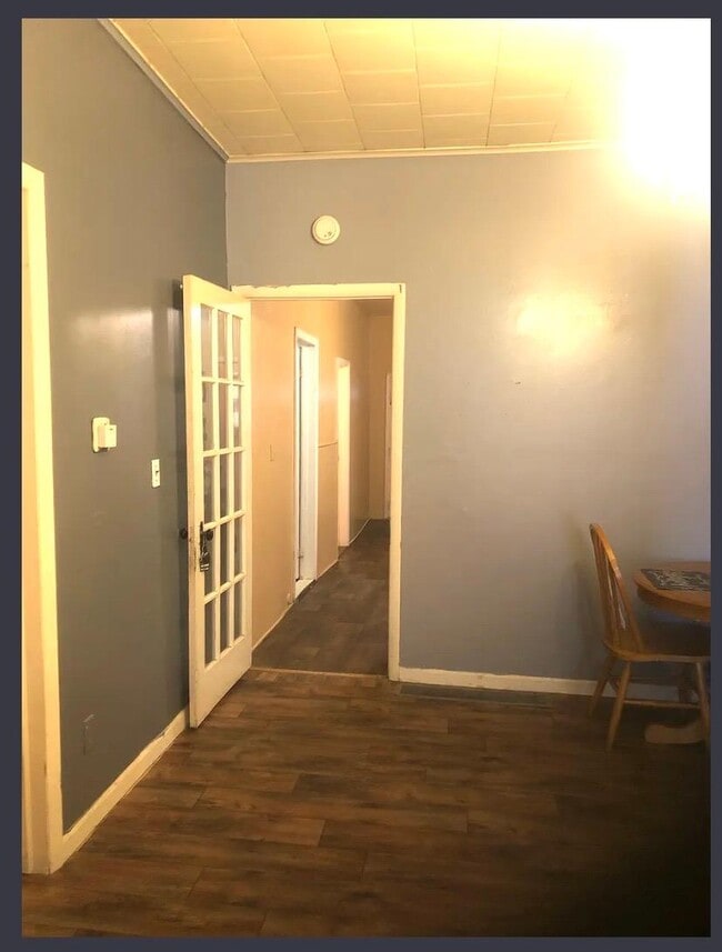 property at 106 Lancaster St