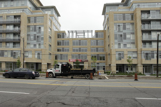 Portrait Condominiums in Toronto, ON - Building Photo - Building Photo