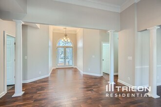 100 Wyngate Dr in Newnan, GA - Building Photo - Building Photo