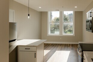 503 Linden St in Scranton, PA - Building Photo