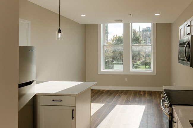 property at 503 Linden St