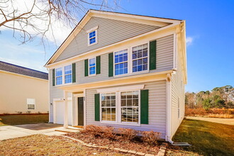 1572 Matthew Allen Cir in Kannapolis, NC - Building Photo - Building Photo