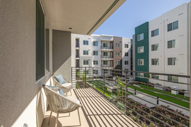 ZINC 1501 in Sacramento, CA - Foto de edificio - Interior Photo