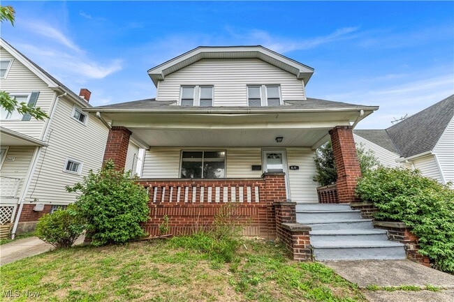property at 4691 E 90th St