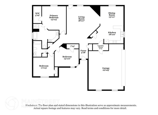 110 Emerald Ln in Hampton, GA - Building Photo - Building Photo