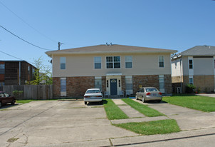 2304 Napoleon Ave Apartments