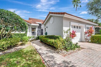 7713 Springwater Pl in Boynton Beach, FL - Building Photo - Building Photo