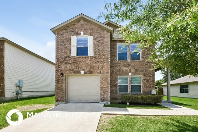 property at 113 Angus Way