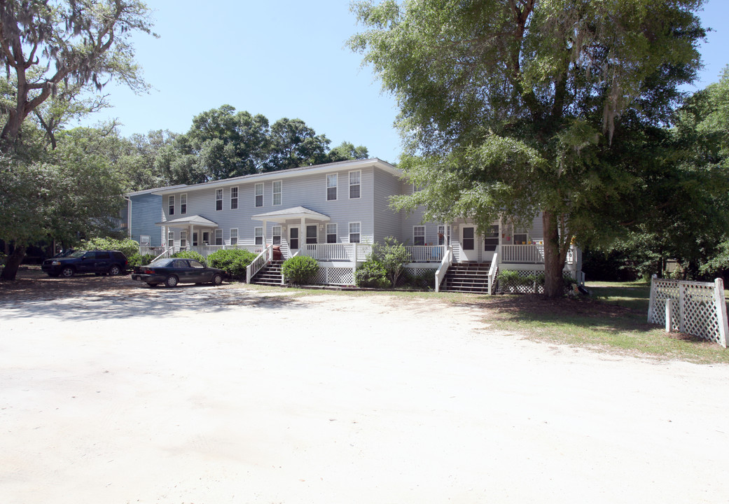 6308 Kerry Ln in Ocean Isle Beach, NC - Building Photo