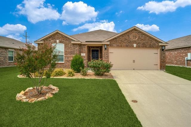 property at 222 Magnolia Dr