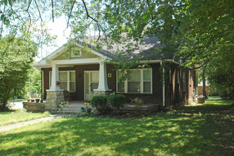 1800 15th Ave S in Nashville, TN - Building Photo - Building Photo