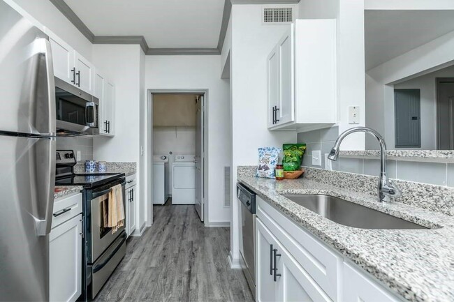 property at 9914 Military Dr W