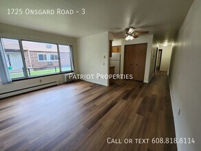 1725 Onsgard Rd in Madison, WI - Building Photo - Building Photo