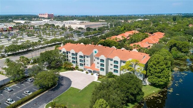 property at 3731 Sarasota Square Blvd