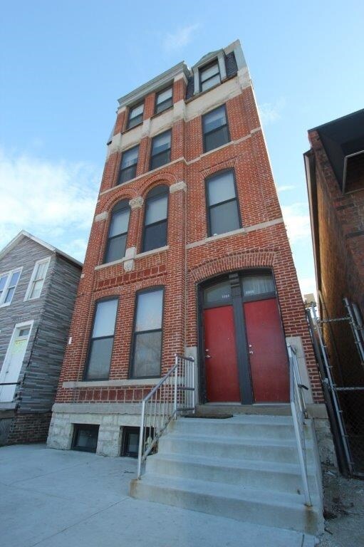 1151 W Erie St in Chicago, IL - Building Photo - Building Photo