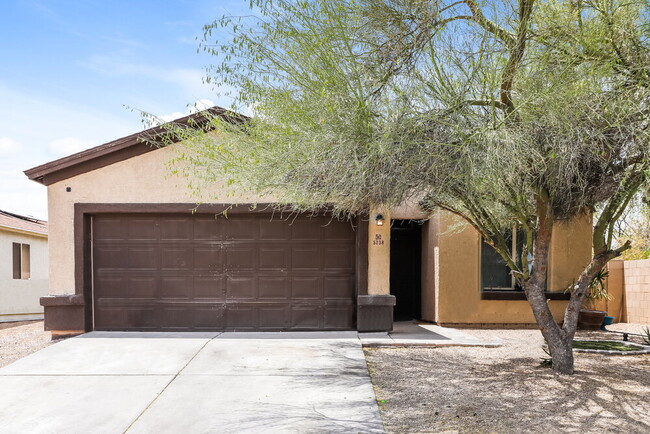 property at 5238 S Camino Laguna Seca