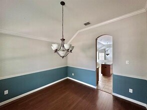 9321 Jerico Dr in McKinney, TX - Building Photo - Building Photo